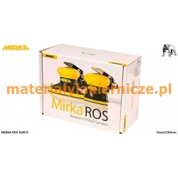 MIRKA ROS 625CV 650CV materialylakiernicze.pl
